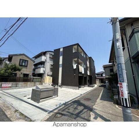 ジーメゾン岸和田春木