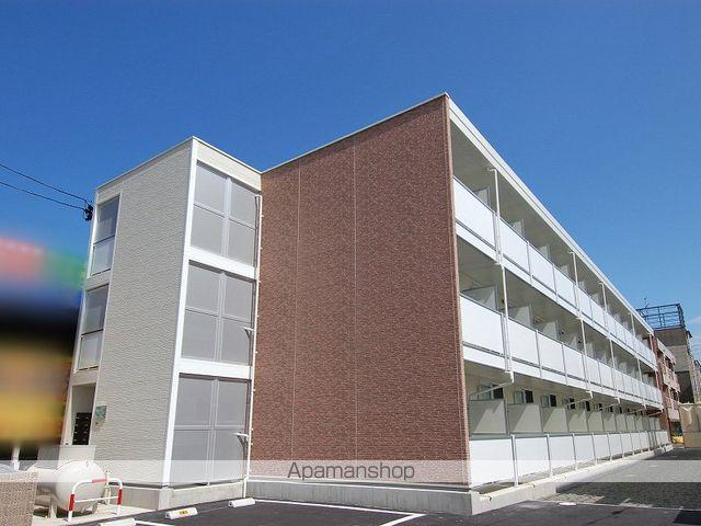 レオパレスKISSME