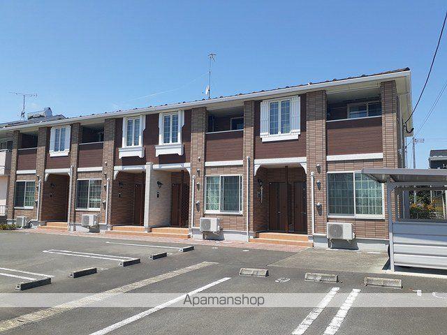 フィオーレ(1LDK/2階)