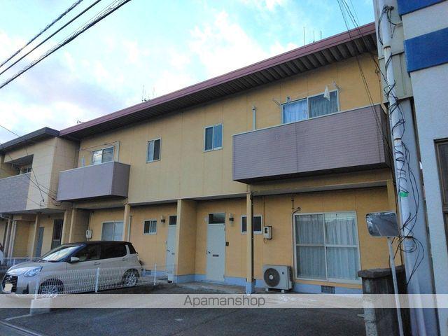 ＳＲライフ多治米１・２