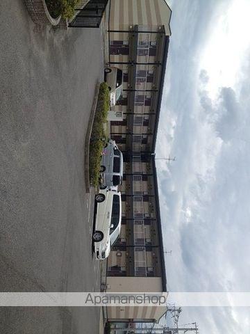 レオパレスあおぞら