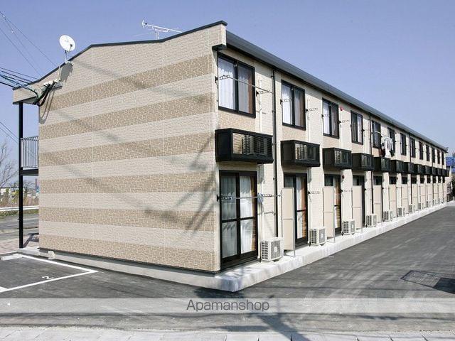 レオパレスエミネンスⅡ