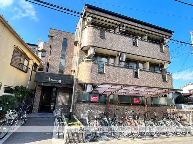 ルミナーレなかもず