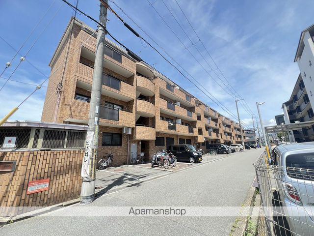アヴィタシヨン岡町