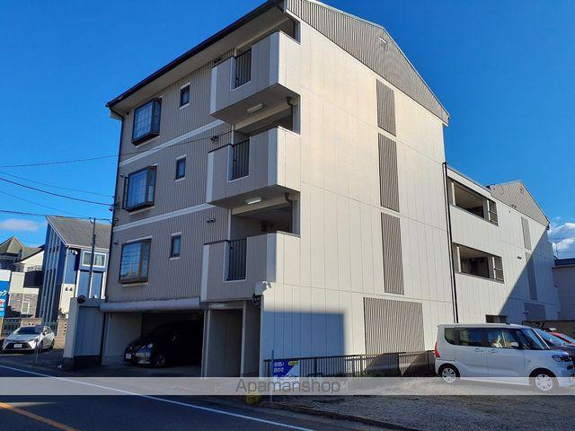 エヌマンション