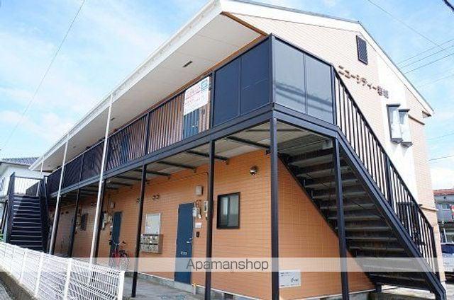 ニューシティ岩城