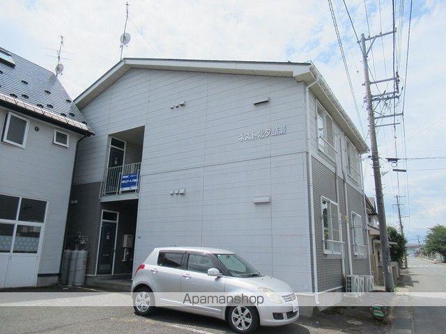 ネスト北夕顔瀬