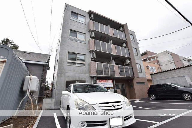 アバンセ発寒