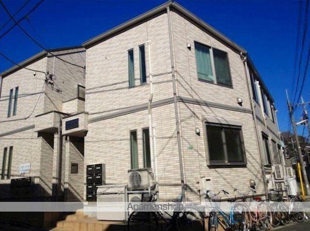 ペアパレス江古田