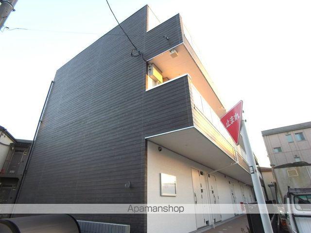 リブリ・EDEN 足立