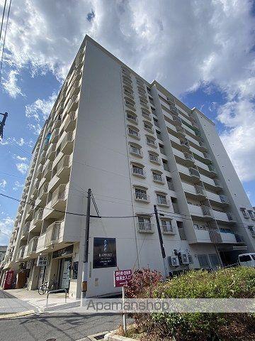 イトーピア舟入