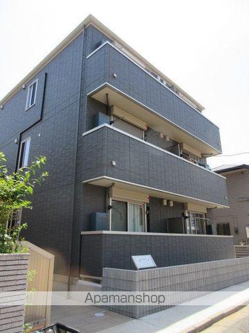 アンシエルⅠ(1LDK/2階)