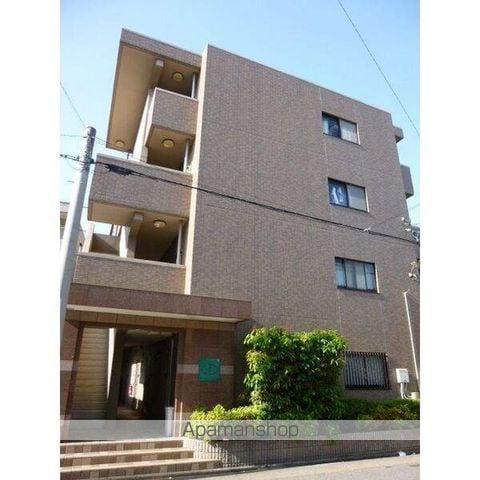 レージュ城西(1K/4階)