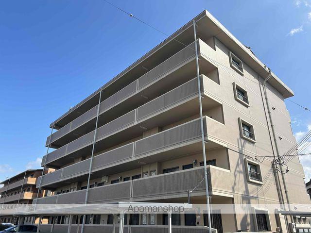 グランシャリオ2番館(3LDK/2階)