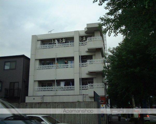 ハートイン豊岡通