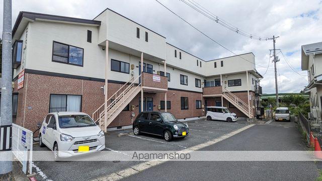 エクセル・アーバン(1DK/1階)