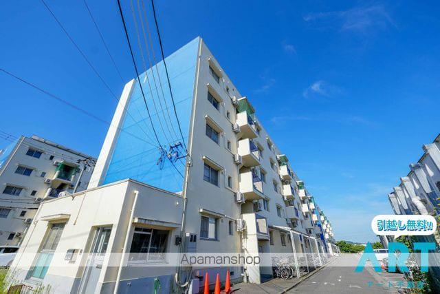 アルト堀江1号棟