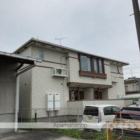 フリーデ・ドレミⅡ