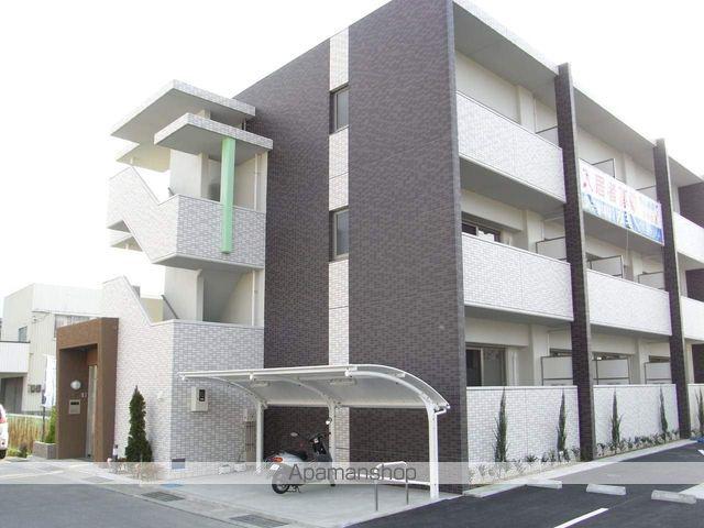 和歌山線 名手駅 徒歩13分 3階建 築18年
