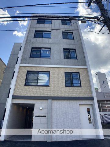 ル・ヌアージュ北円山