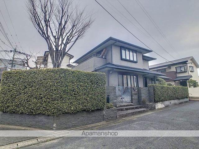 福岡市七隈線 七隈駅 徒歩10分 2階建 築32年