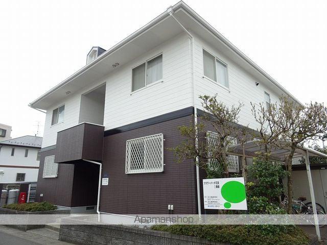 フラワーパーク花長Ⅰ番館