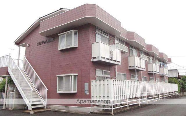 エルディム山栄