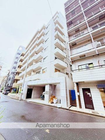ライオンズマンション池袋