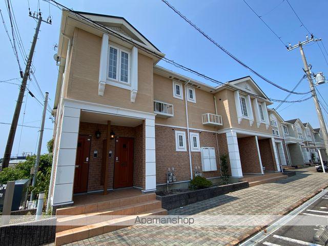 キャトルセゾン Ⅰ