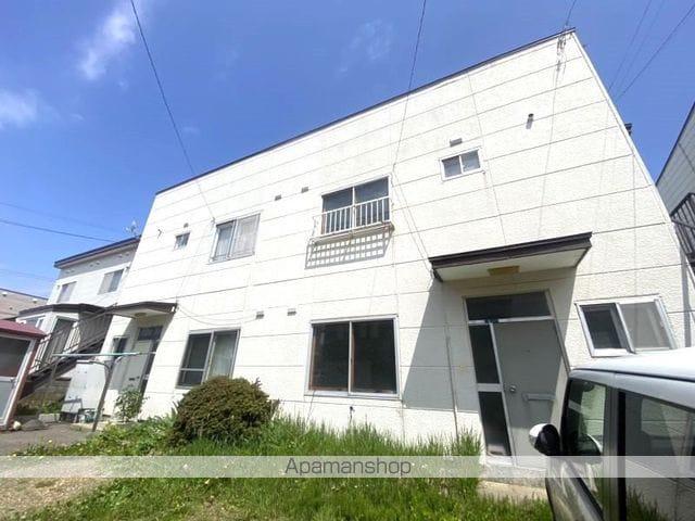 本通1丁目アパート