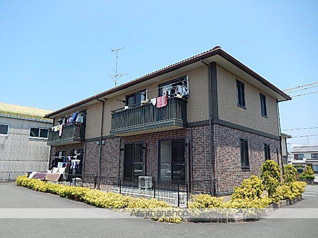 メゾンはなみずきB