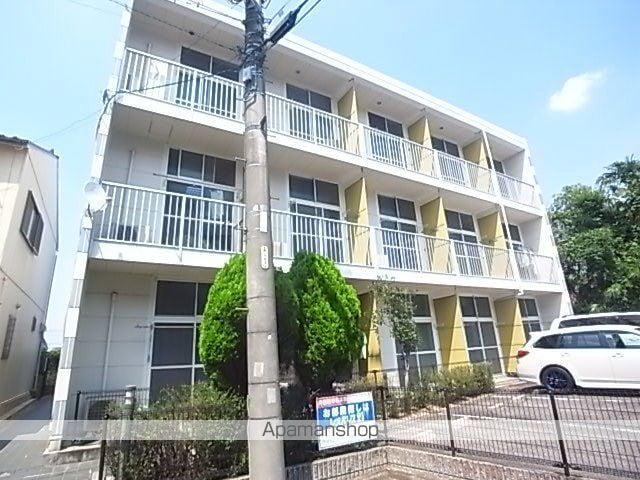 レオパレス芳野