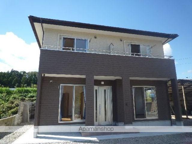 福島県双葉郡広野町大字折木字大平の戸建賃貸