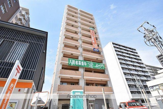 シティタワー二十人町