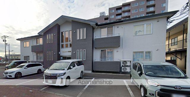セルシオ共栄館(3LDK/1階)