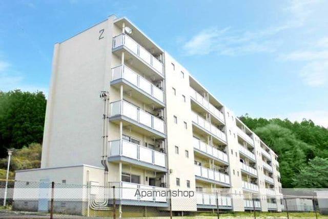 ビレッジハウス松川2号棟