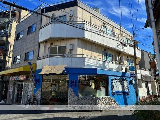 清水ハイツ
