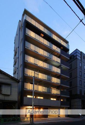 シーフォルム西新宿五丁目