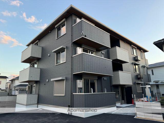 アルタ西渋川ビュー