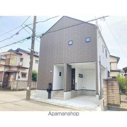 千葉県千葉市中央区浜野町の戸建賃貸