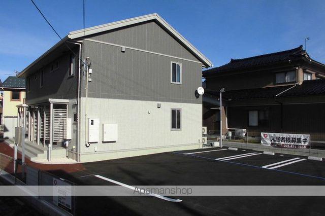 クレール山室