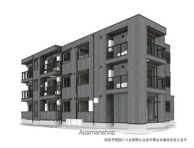 D-RESIDENCE府中西府町