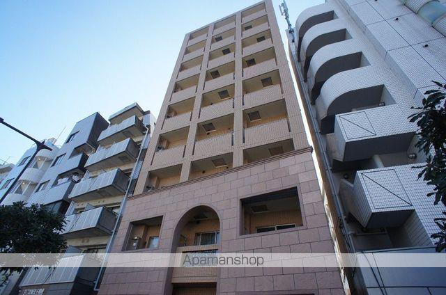 レキシントン・スクエア曙橋