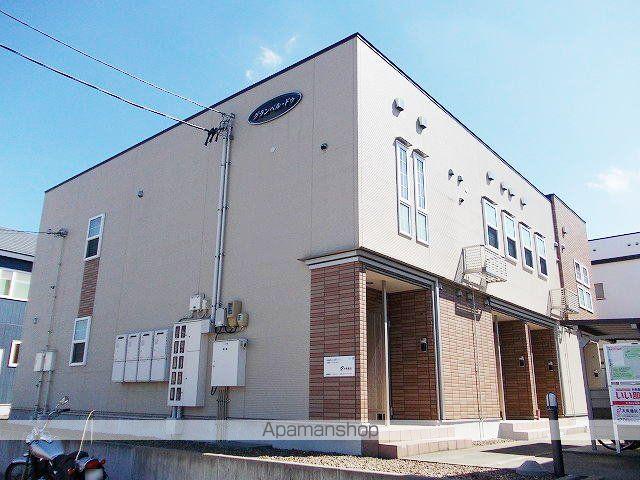 グランベル・ドゥ