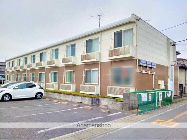 レオパレスシュッドプロスペール