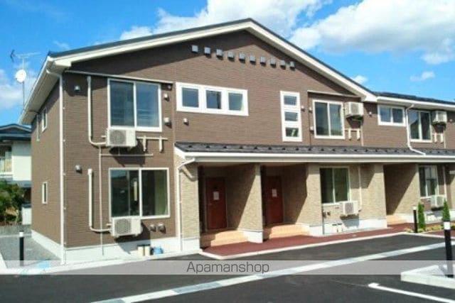 モダニスタ A(1LDK/1階)