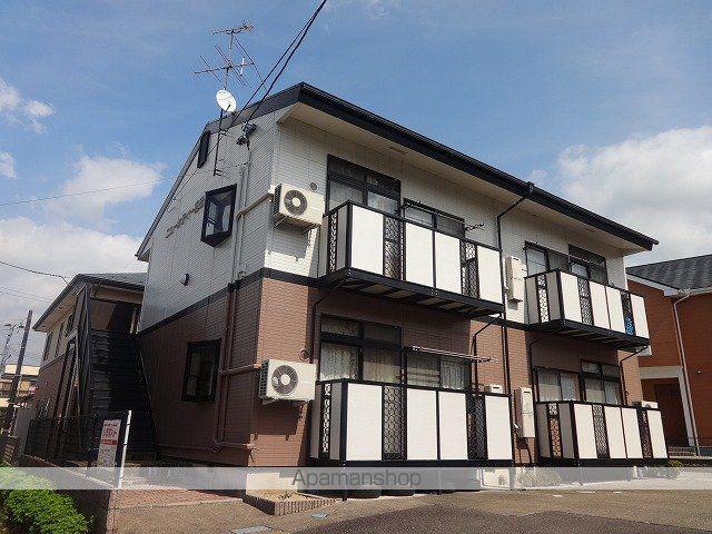 ニューシティ柳沼A