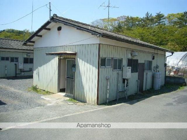 福島県いわき市小名浜下神白字薬師下の戸建賃貸