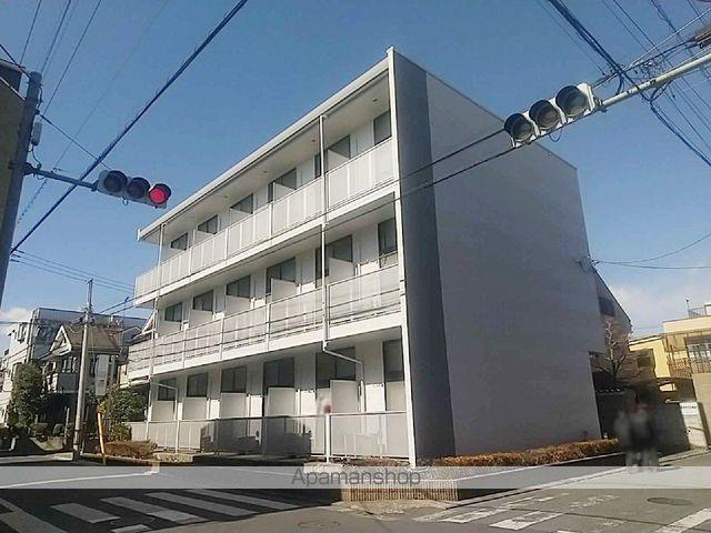 レオパレス花水木(1K/2階)