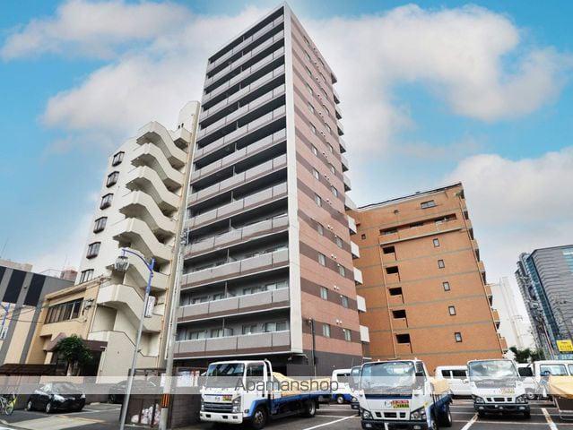 GRANDUKE丸田町(2LDK/6階)